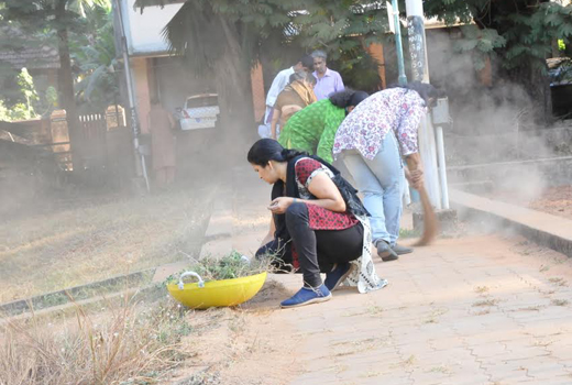 Swachh Abhiyan  1